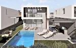 Immaculate 3 bedroom Villa for sale in Ayia Marinouda, Paphos, Paphos