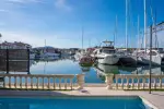 Wow factor 3 bedroom House for sale with sea view in Port Grimaud, Provence Alpes Cote d'Azur