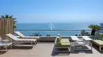 Luxury 2 bedroom Apartment for sale with panoramic and sea views in Californie, Cannes, Provence Alpes Cote d'Azur