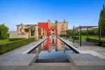 Immaculate 4 bedroom House with countryside view in Oria, Puglia