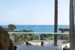 Stunning 3 bedroom Apartment for sale with panoramic and sea views in Cap d'Antibes, Provence Alpes Cote d'Azur