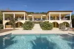 Stunning 5 bedroom House for sale with countryside view in Le Rouret, Provence Alpes Cote d'Azur