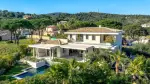 Immaculate 4 bedroom House for sale with panoramic and sea views in Sainte Maxime, Provence Alpes Cote d'Azur