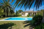 Luxury 4 bedroom House for sale with sea view in Beauvallon Golf, Grimaud, Provence Alpes Cote d'Azur