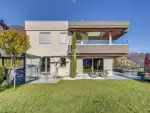 Immaculate 4 bedroom Apartment for sale with lake or river view in Cernobbio, Lombardy