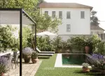 Immaculate 4 bedroom Villa for sale with lake or river view in Torno, Lombardy