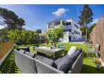 Stylish 3 bedroom Townhouse for sale with sea view in Es Mercadal, Menorca