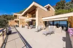 Immaculate 4 bedroom Apartment for sale with panoramic and sea views in Cannes, Provence Alpes Cote d'Azur