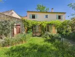 Authentic 5 bedroom House for sale in Fayence, Provence Alpes Cote d'Azur