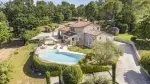 Beautiful 4 bedroom House for sale with panoramic view in Fayence, Provence Alpes Cote d'Azur
