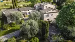 Bright 5 bedroom Villa for sale in Grasse, Provence Alpes Cote d'Azur