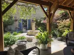 Character 4 bedroom House for sale in Eymet, Nouvelle Aquitaine