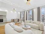 Renovated 2 bedroom Apartment for sale in Musiciens, Nice, Provence Alpes Cote d'Azur
