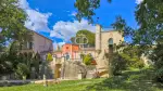Unique Character Property with 11 bedrooms with Income Potential in Lourmarin, Provence Alpes Cote d'Azur