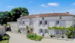 Income generating 20 bedroom Commercial Property for sale with countryside view with Income Potential in Surgeres, Nouvelle Aquitaine