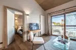 Beautiful 1 bedroom Apartment for sale in Courchevel, Auvergne Rhone Alpes