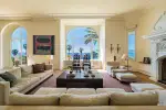 Belle Epoque 7 bedroom Villa for sale with panoramic and sea views in Cannes, Provence Alpes Cote d'Azur