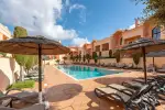 Furnished 2 bedroom Apartment for sale in Praia da Luz, Algarve