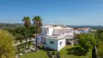 Spacious 4 bedroom Villa for sale with panoramic view in Loule, Algarve