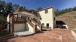 Spacious 4 bedroom Villa for sale with countryside and panoramic views in Mijas, Andalucia