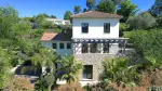 Stylish 4 bedroom Villa for sale with panoramic view in Mougins, Provence Alpes Cote d'Azur
