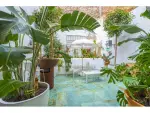 Unique 2 bedroom House for sale with sea view in Mahon, Menorca