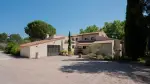 Immaculate 4 bedroom House for sale with countryside view in Aix en Provence, Provence Alpes Cote d'Azur
