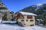 Authentic 3 bedroom Chalet for sale in Champagny en Vanoise, Auvergne Rhone Alpes