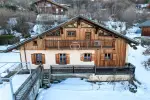 Unique 5 bedroom Chalet for sale in Saint Gervais les Bains, Auvergne Rhone Alpes