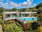 Immaculate 4 bedroom House for sale with panoramic and sea views in Biot, Provence Alpes Cote d'Azur