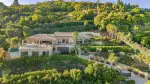 Immaculate 5 bedroom House for sale with panoramic and sea views in Beauvallon, Provence Alpes Cote d'Azur