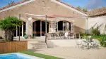 Unique 6 bedroom House for sale in Villedaigne, Narbonne, Occitanie