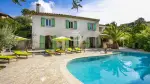 Stunning 5 bedroom House for sale with panoramic view in La Gaude, Vence, Provence Alpes Cote d'Azur