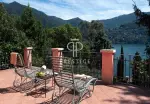 Beautiful 4 bedroom Villa for sale with lake or river view in Carate Urio, Lombardy