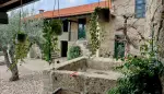 Authentic 5 bedroom House for sale with panoramic view in Santa Maria de Sardoura, Penafiel, Northern Portugal