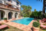 Belle Epoque 4 bedroom Apartment for sale with sea and panoramic views in Cannes, Provence Alpes Cote d'Azur