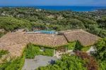 Stunning 5 bedroom House for sale with panoramic and sea views in Sainte Maxime, Provence Alpes Cote d'Azur