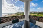 Bright 2 bedroom Apartment for sale with sea view in Lagos, Algarve
