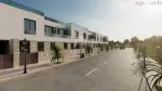 New Build 4 bedroom Villa for sale in Ferreiras, Algarve