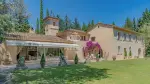 Beautiful Provencal Bastide for sale in Auribeau sur Siagne, Mougins, Provence Alpes Cote d'Azur