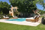 Beautiful 8 bedroom Manor House for sale with countryside view in Saint Cirq Lapopie, Occitanie
