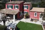 Renovated 4 bedroom Villa for sale with panoramic view in Callas, Provence Alpes Cote d'Azur