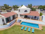 Furnished 4 bedroom Villa for sale in Ciutadella de Menorca, Menorca