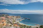 Wow factor 5 bedroom Apartment for sale with panoramic and sea views in Cap d'Ail, Provence Alpes Cote d'Azur