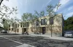 New Build 3 bedroom Townhouse for sale in Loule, Algarve