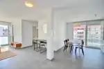Bright 2 bedroom Apartment for rent in Nice, Provence Alpes Cote d'Azur