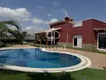 4 bedroom Villa for sale with countryside and panoramic views with Income Potential in Vera, Andalucia