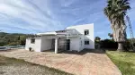 Authentic 3 bedroom House for sale with countryside and panoramic views in Coin, Andalucia