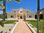 Stunning 4 bedroom House for sale in Almancil, Algarve