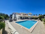 Spacious 5 bedroom House for sale in Almancil, Algarve
